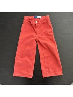 Toddler 3T Old Navy Wide Leg Pants